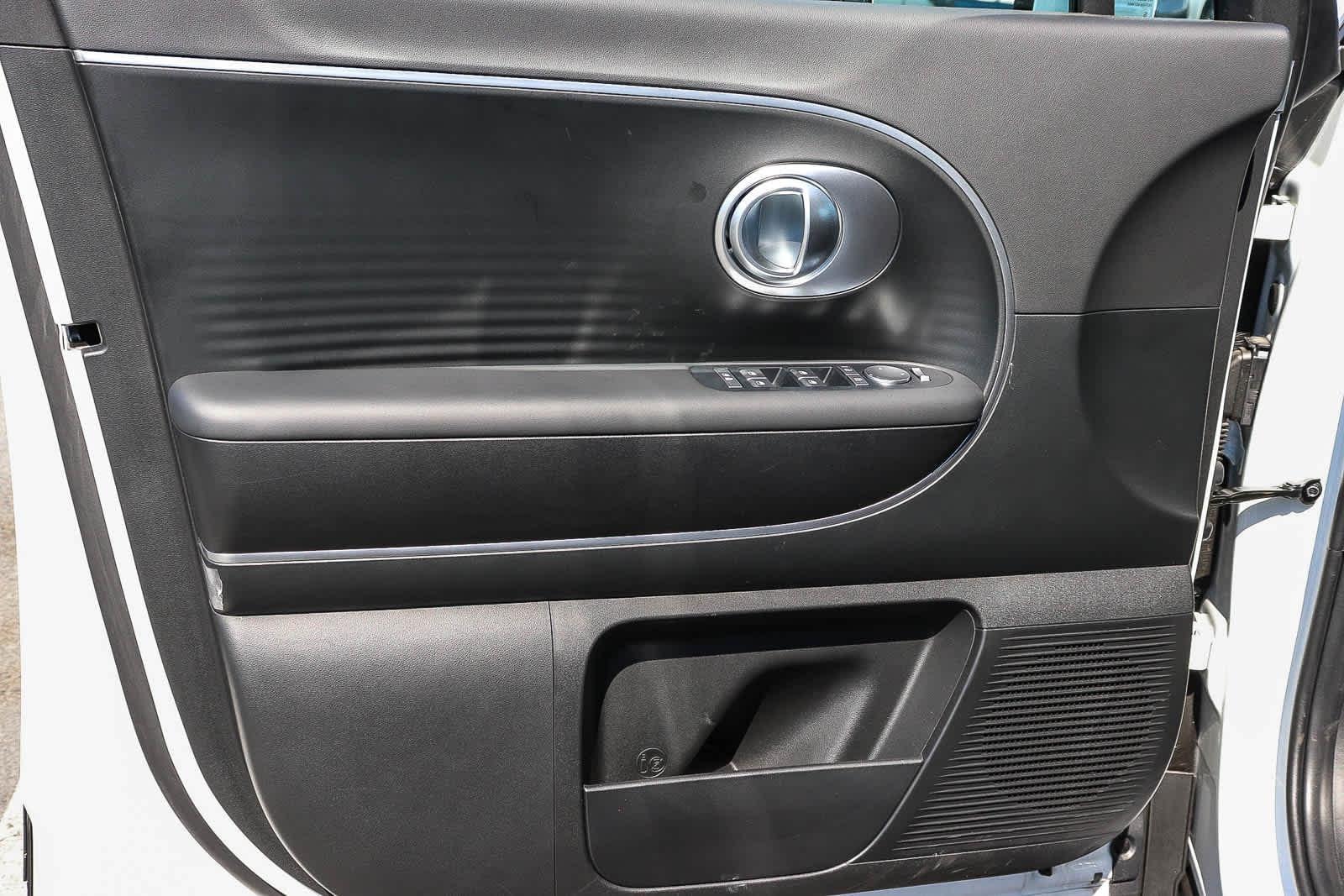 Thumbnail: 2026 Hyundai Ioniq - 26