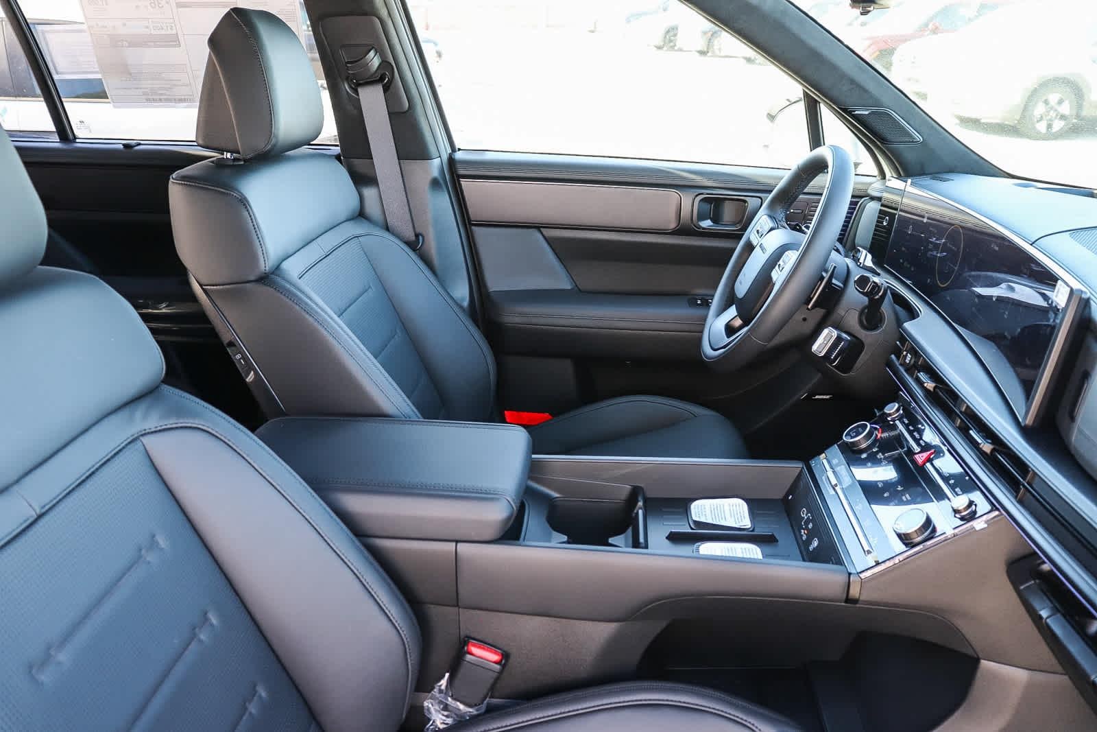 Thumbnail: 2026 Hyundai Santa Fe - 18