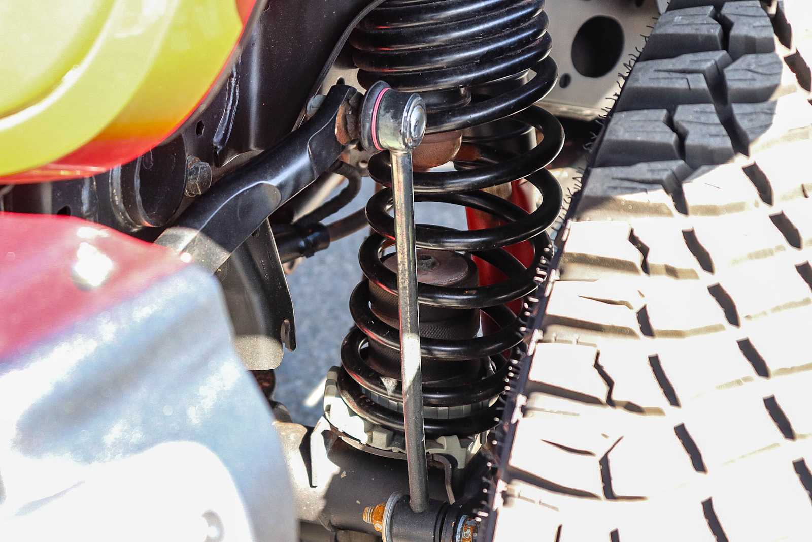 Thumbnail: 2022 Jeep Gladiator - 18