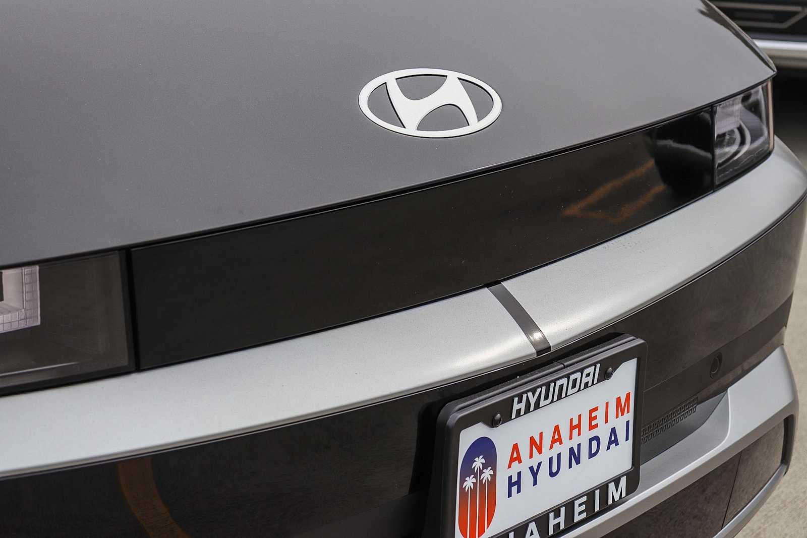 Thumbnail: 2026 Hyundai Ioniq 5 - 5