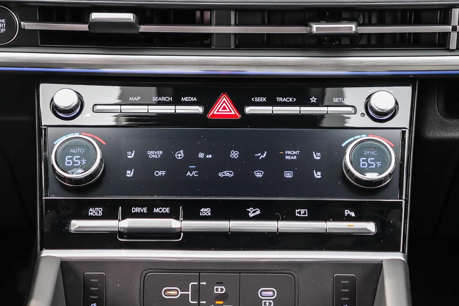 Thumbnail: 2026 Hyundai Santa Fe - 16