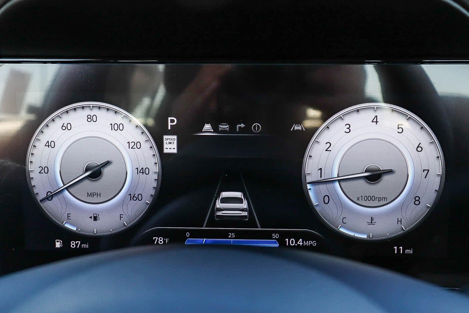 Thumbnail: 2026 Hyundai Elantra - 29