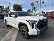 Used 2024 Toyota Tundra SR5 Truck