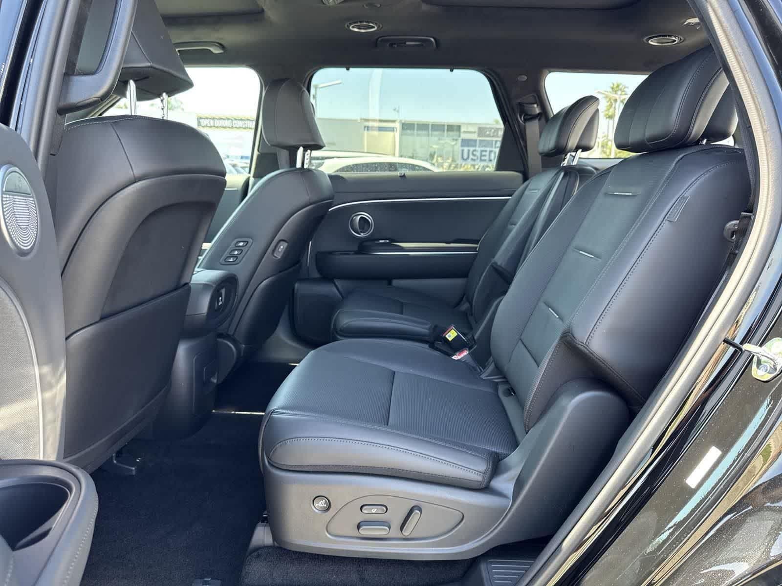 Thumbnail: 2026 Hyundai Palisade - 34