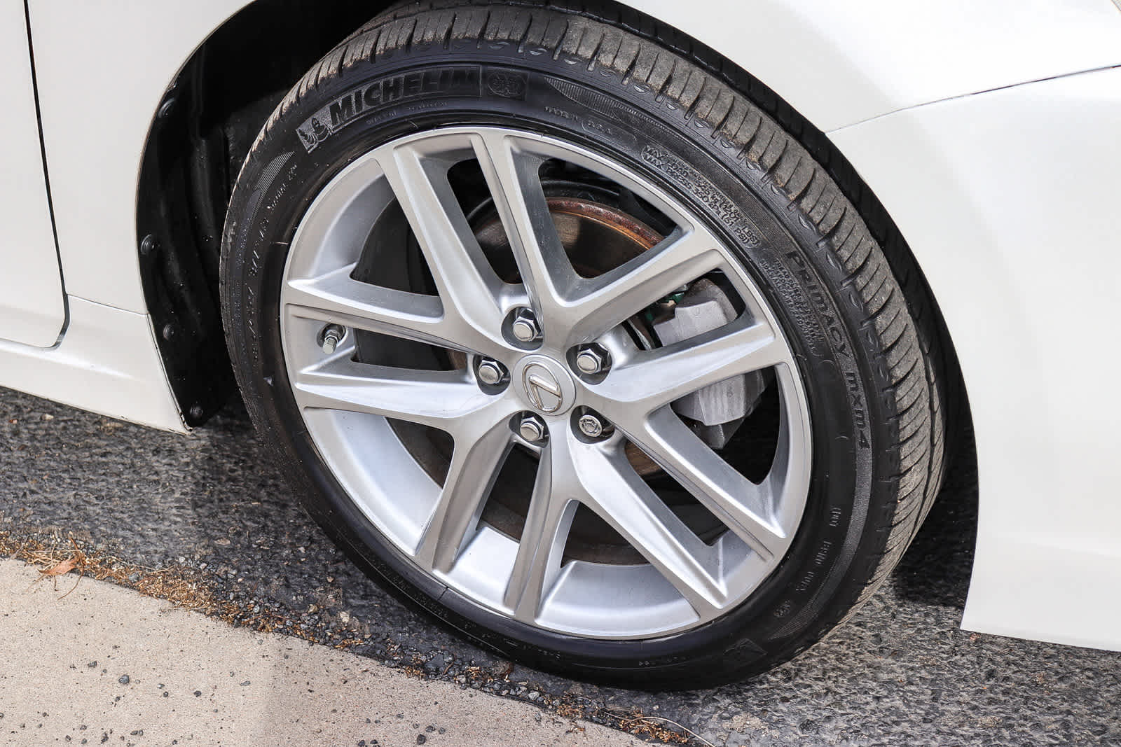 Thumbnail: 2016 Lexus CT - 5