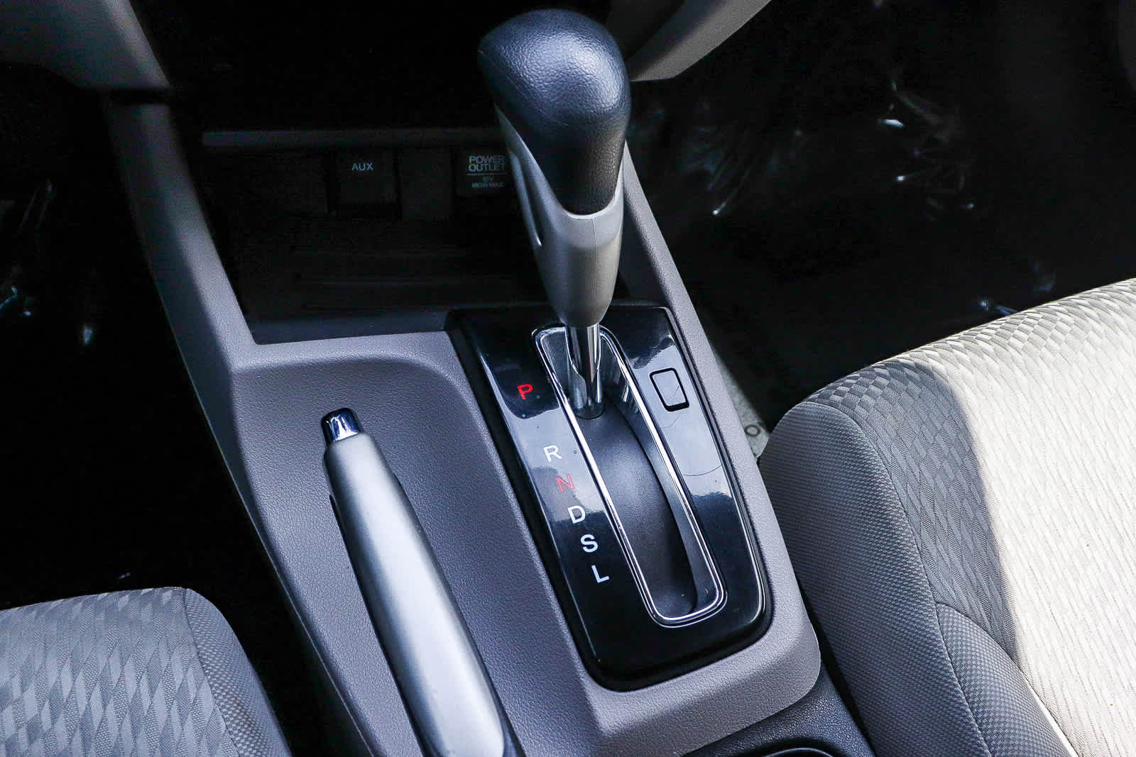 Thumbnail: 2015 Honda Civic - 29