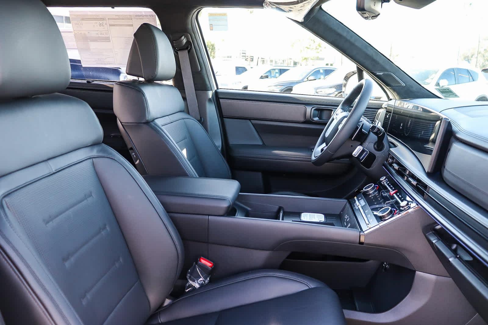 Thumbnail: 2026 Hyundai Santa Fe - 20