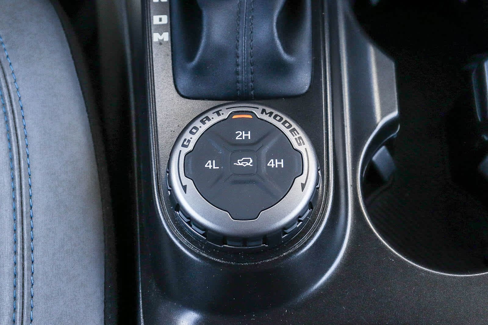 Thumbnail: 2022 Ford Bronco - 21