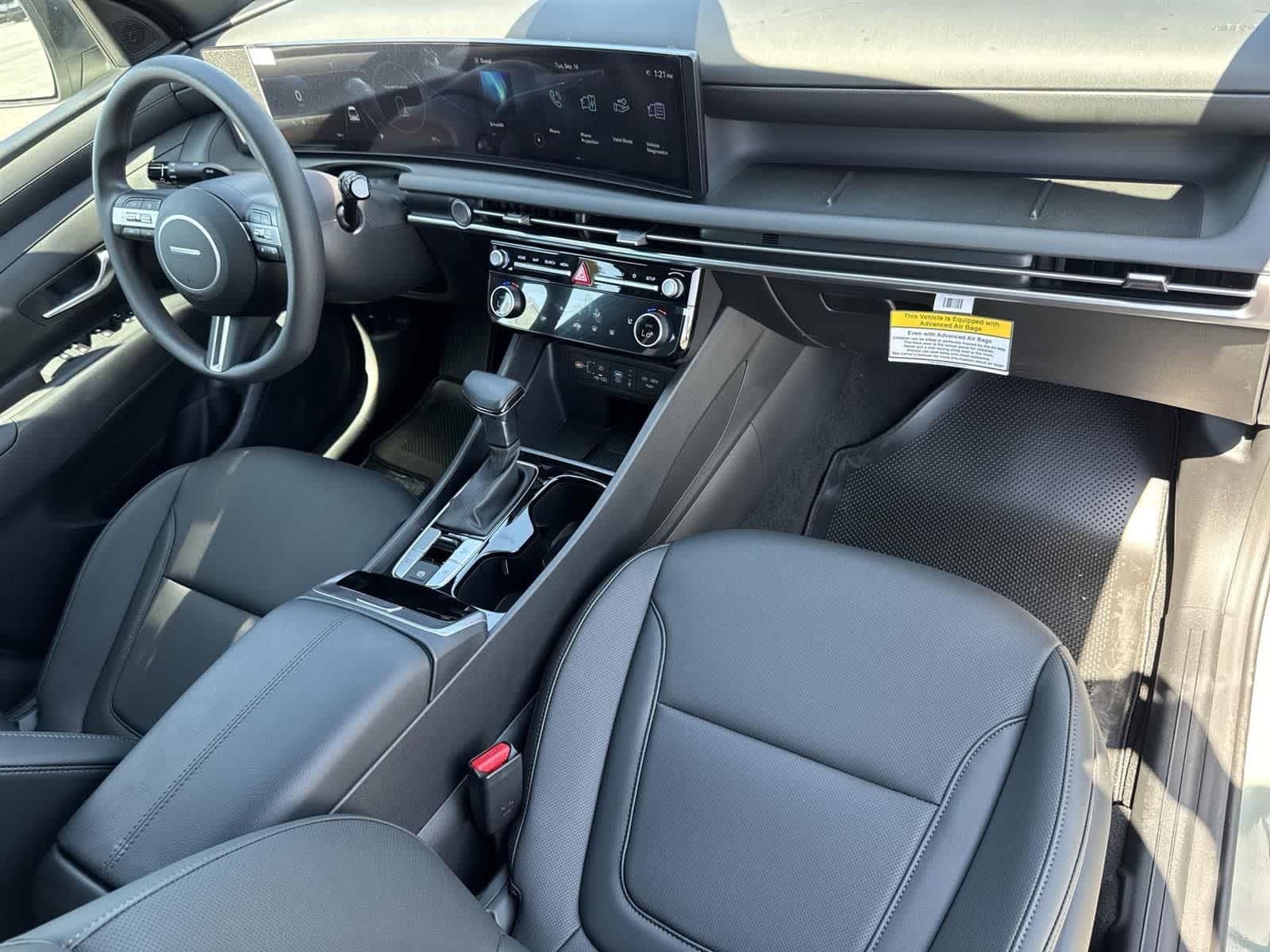 Thumbnail: 2026 Hyundai Santa Cruz - 40