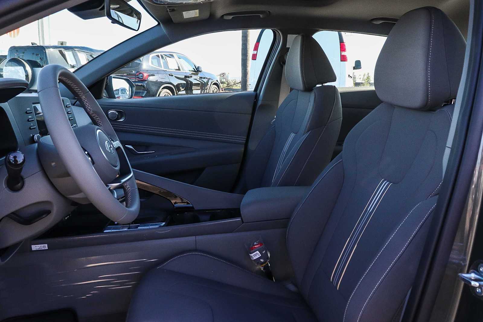 Thumbnail: 2026 Hyundai Elantra - 39