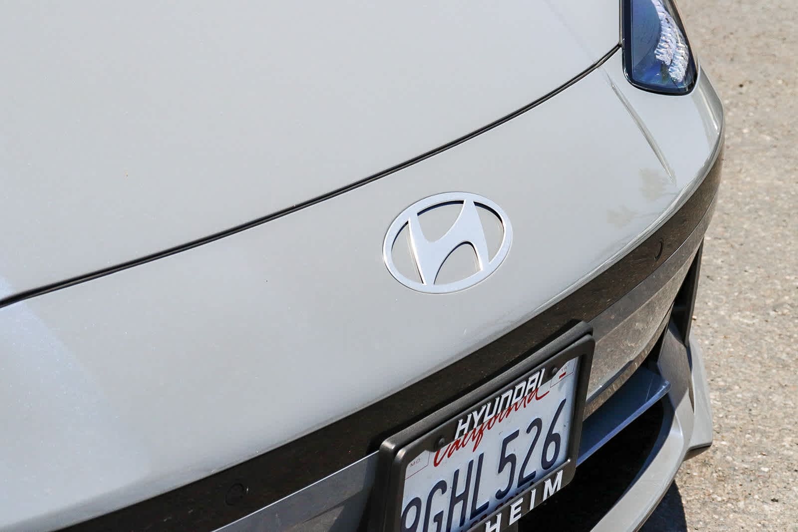 Thumbnail: 2023 Hyundai Ioniq 6 - 5