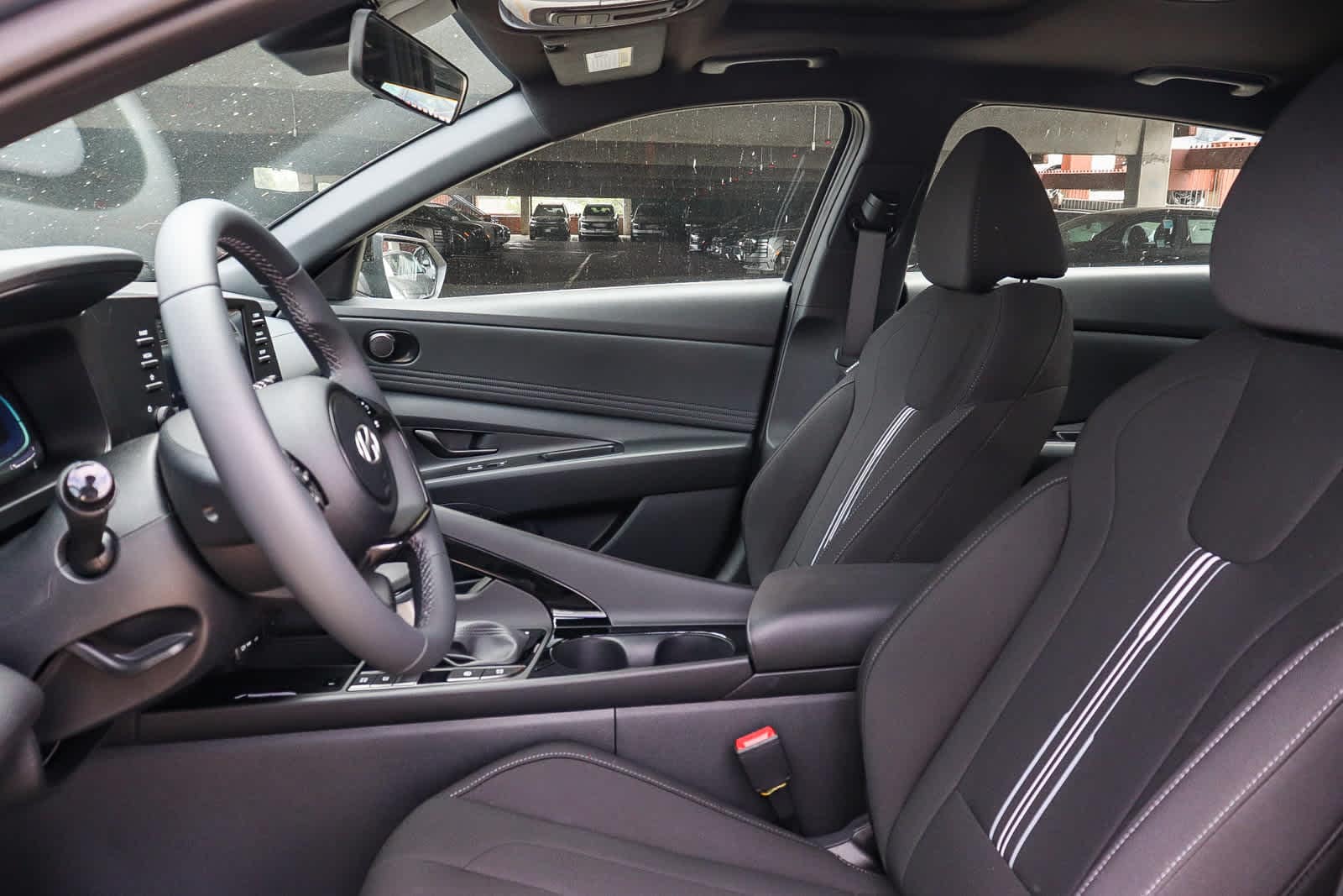 Thumbnail: 2026 Hyundai Elantra - 26