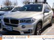 Used 2016 BMW X5 sDrive35i SUV