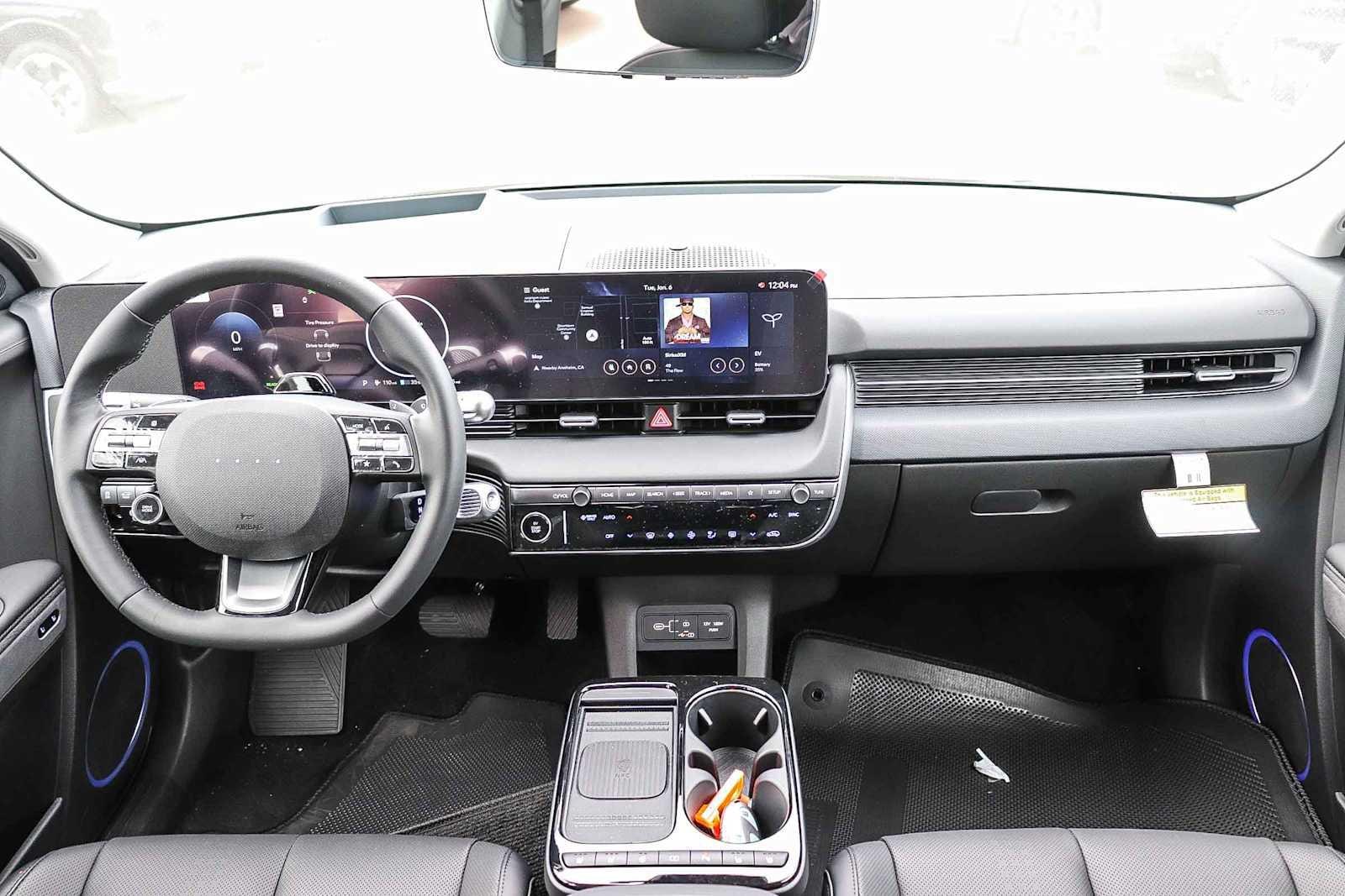 Thumbnail: 2026 Hyundai Ioniq 5 - 14