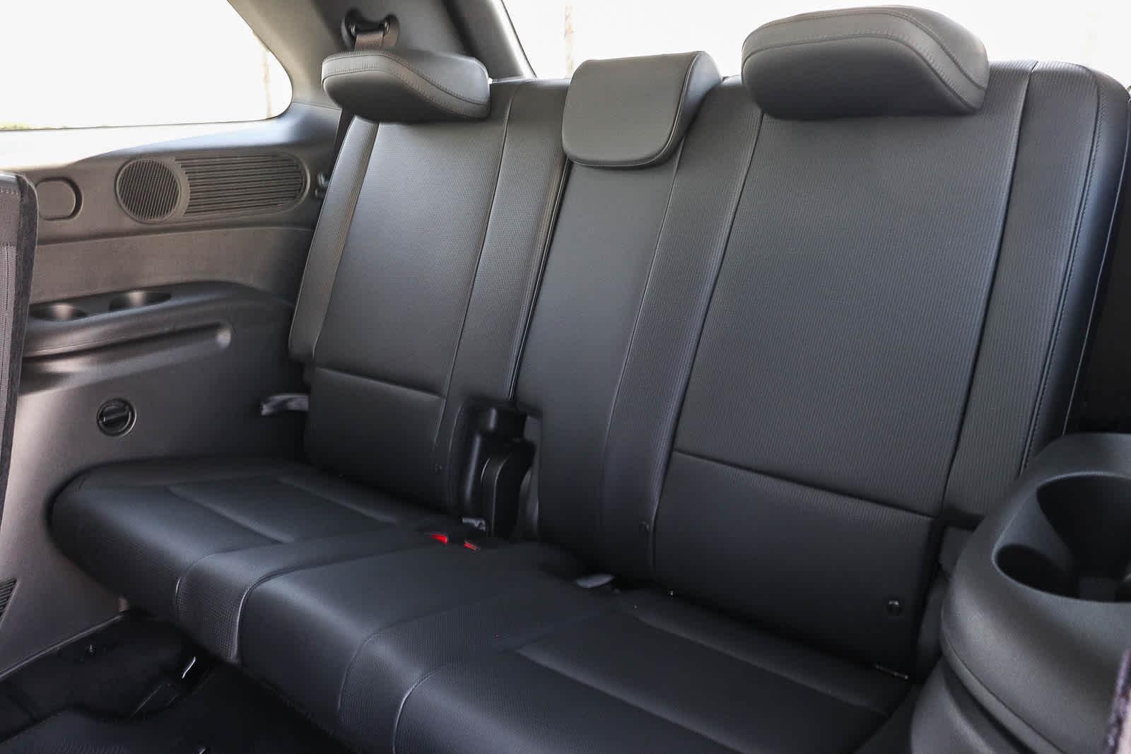 Thumbnail: 2026 Hyundai Palisade - 25