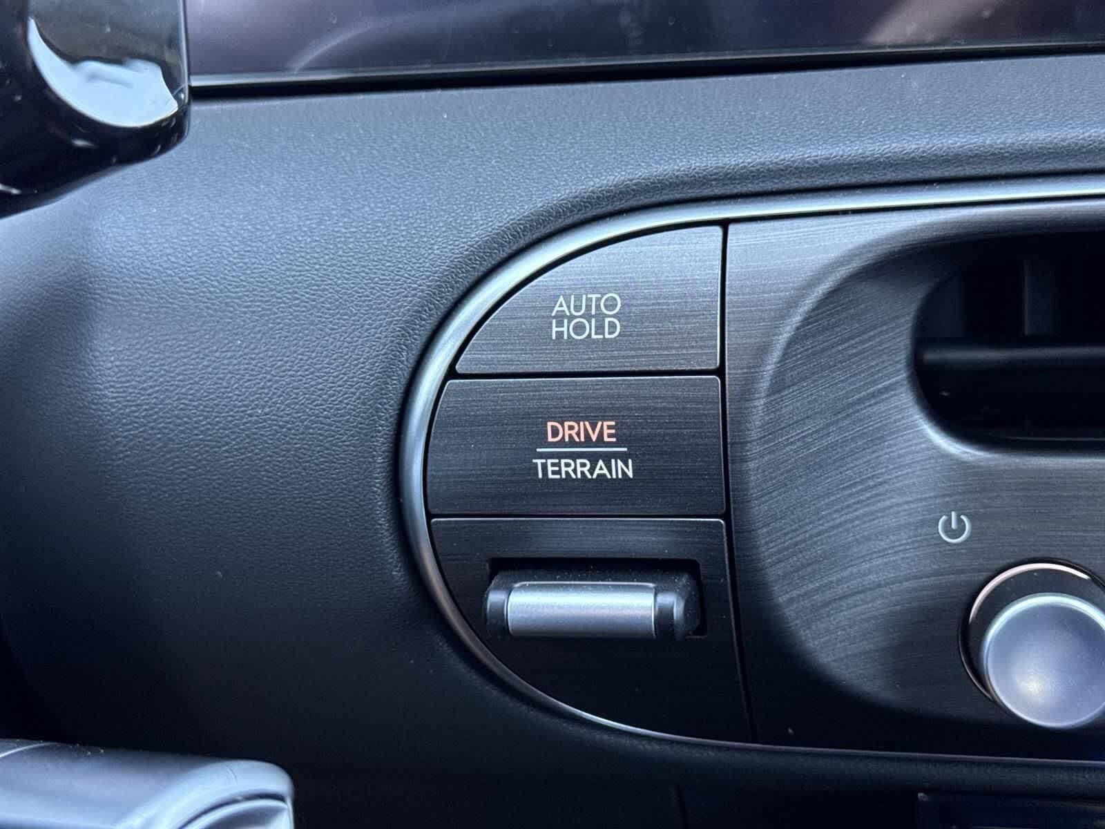 Thumbnail: 2026 Hyundai Palisade - 25