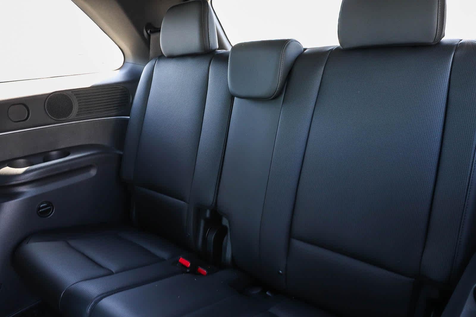 Thumbnail: 2026 Hyundai Palisade - 21