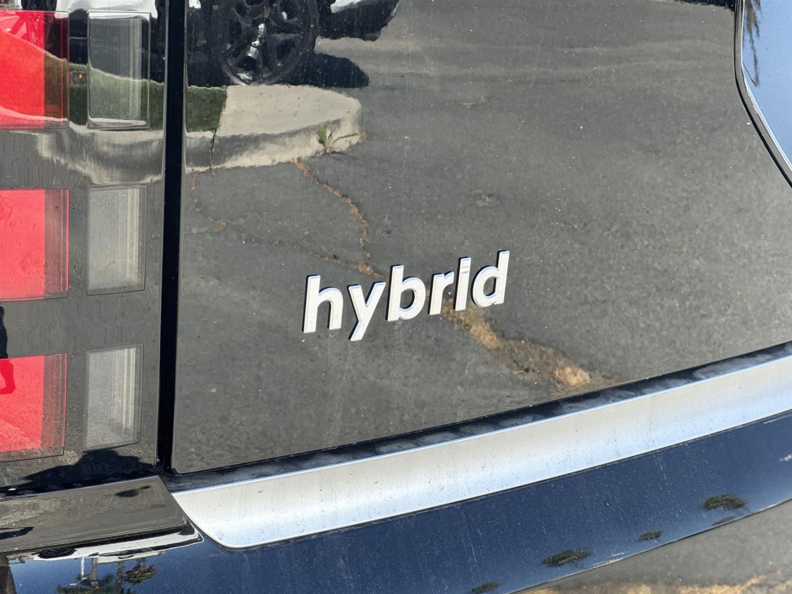 Thumbnail: 2026 Hyundai Palisade - 36