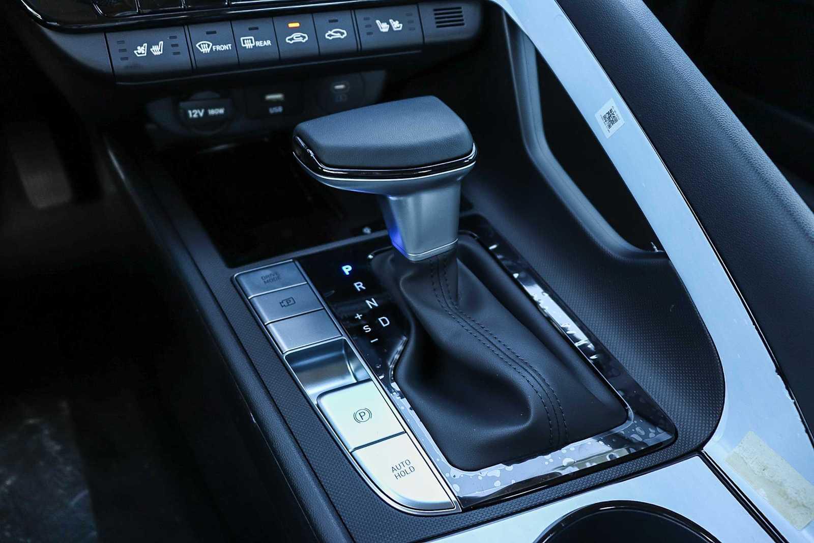 Thumbnail: 2025 Hyundai Elantra - 27