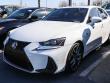 Used 2018 Lexus IS  Sedan
