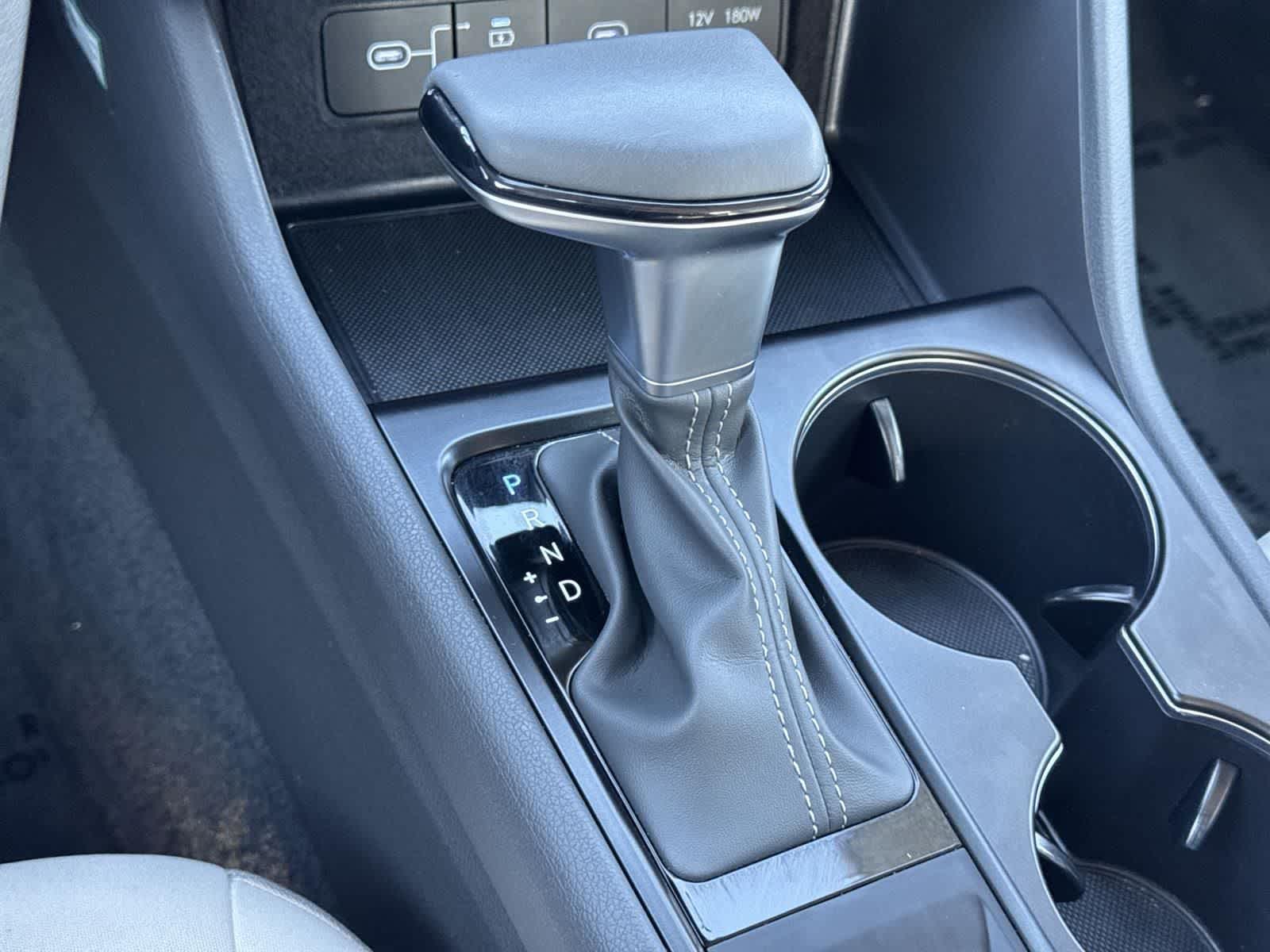 Thumbnail: 2025 Hyundai Sonata - 13