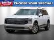New 2026 Hyundai Palisade Hybrid SEL 8P SUV