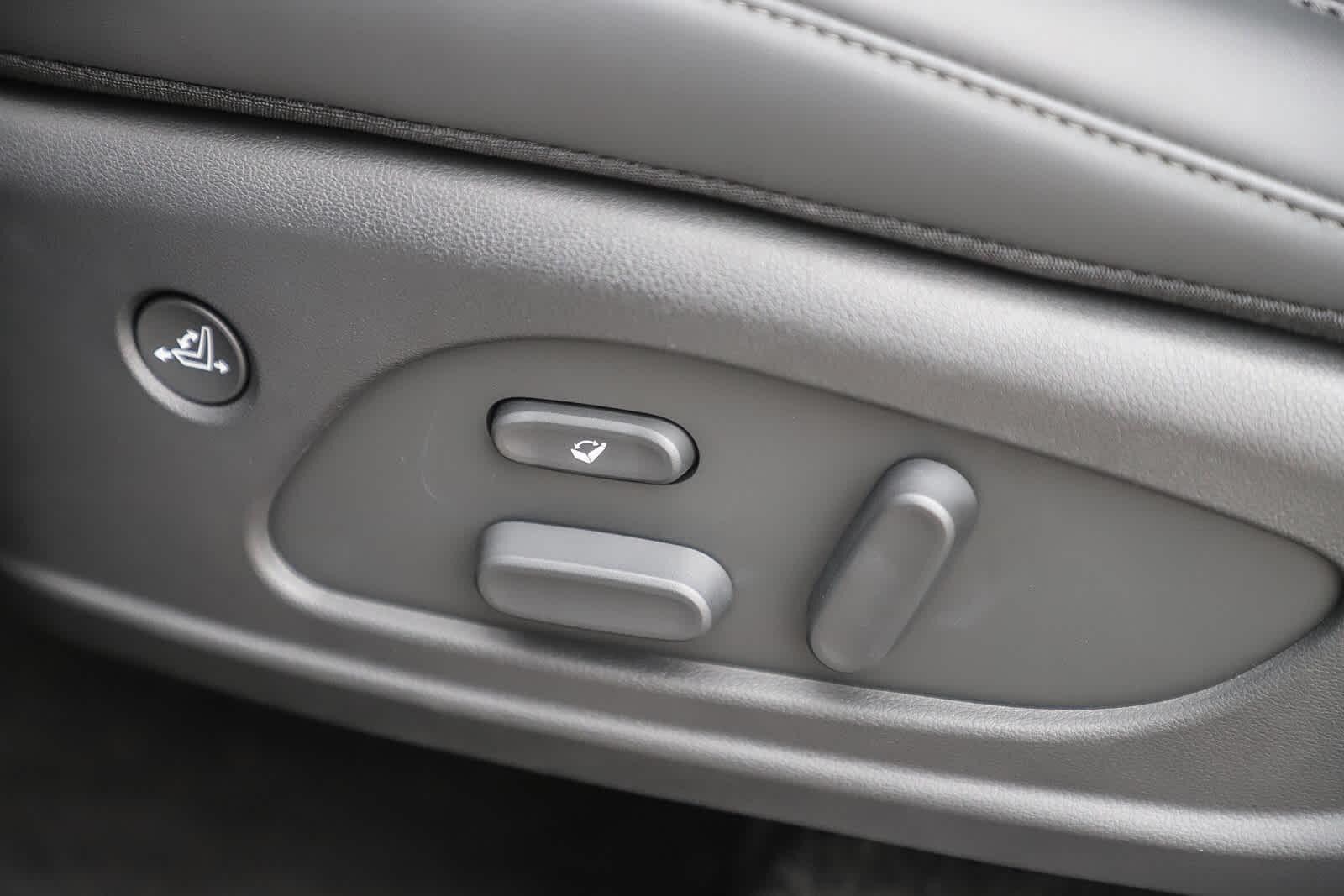 Thumbnail: 2026 Hyundai Palisade - 21