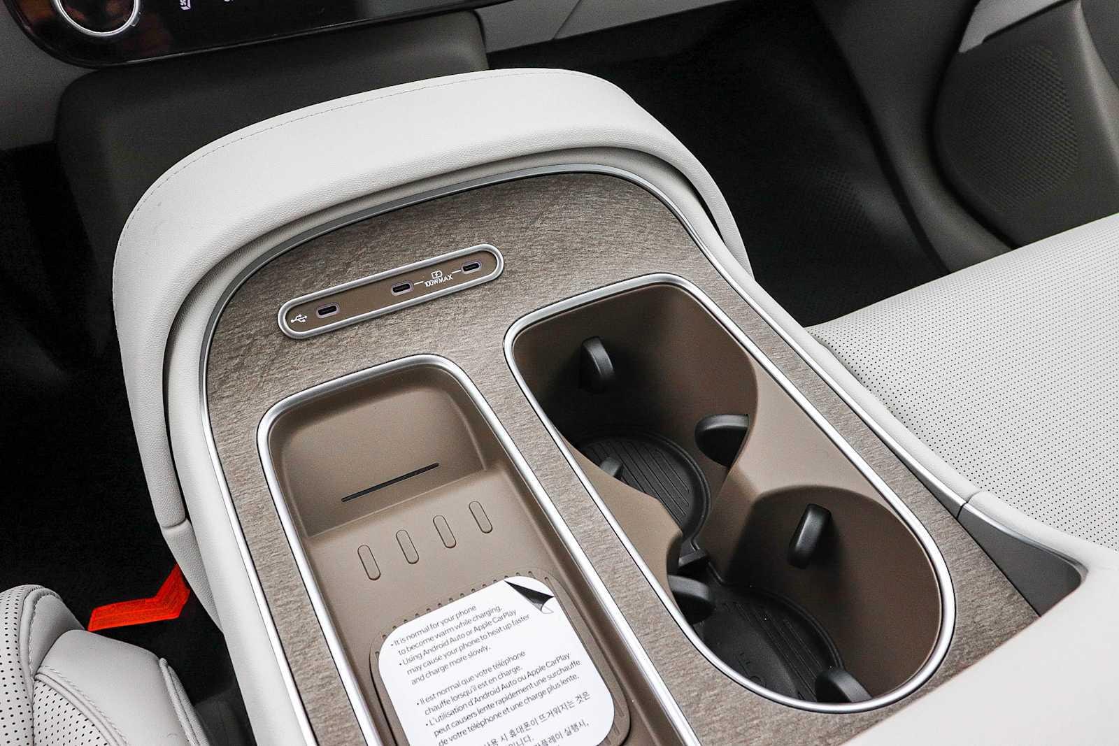 Thumbnail: 2026 Hyundai Palisade - 30