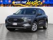 Used 2025 Ford Escape Active SUV
