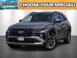 New 2026 Hyundai Tucson Hybrid SEL FWD SUV