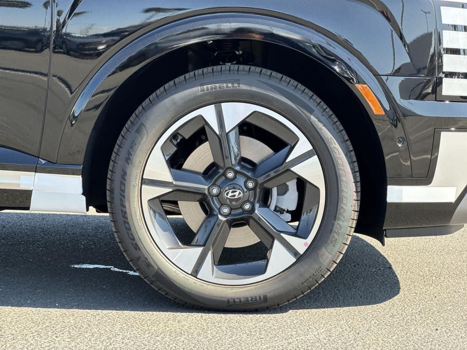 Thumbnail: 2026 Hyundai Palisade - 41