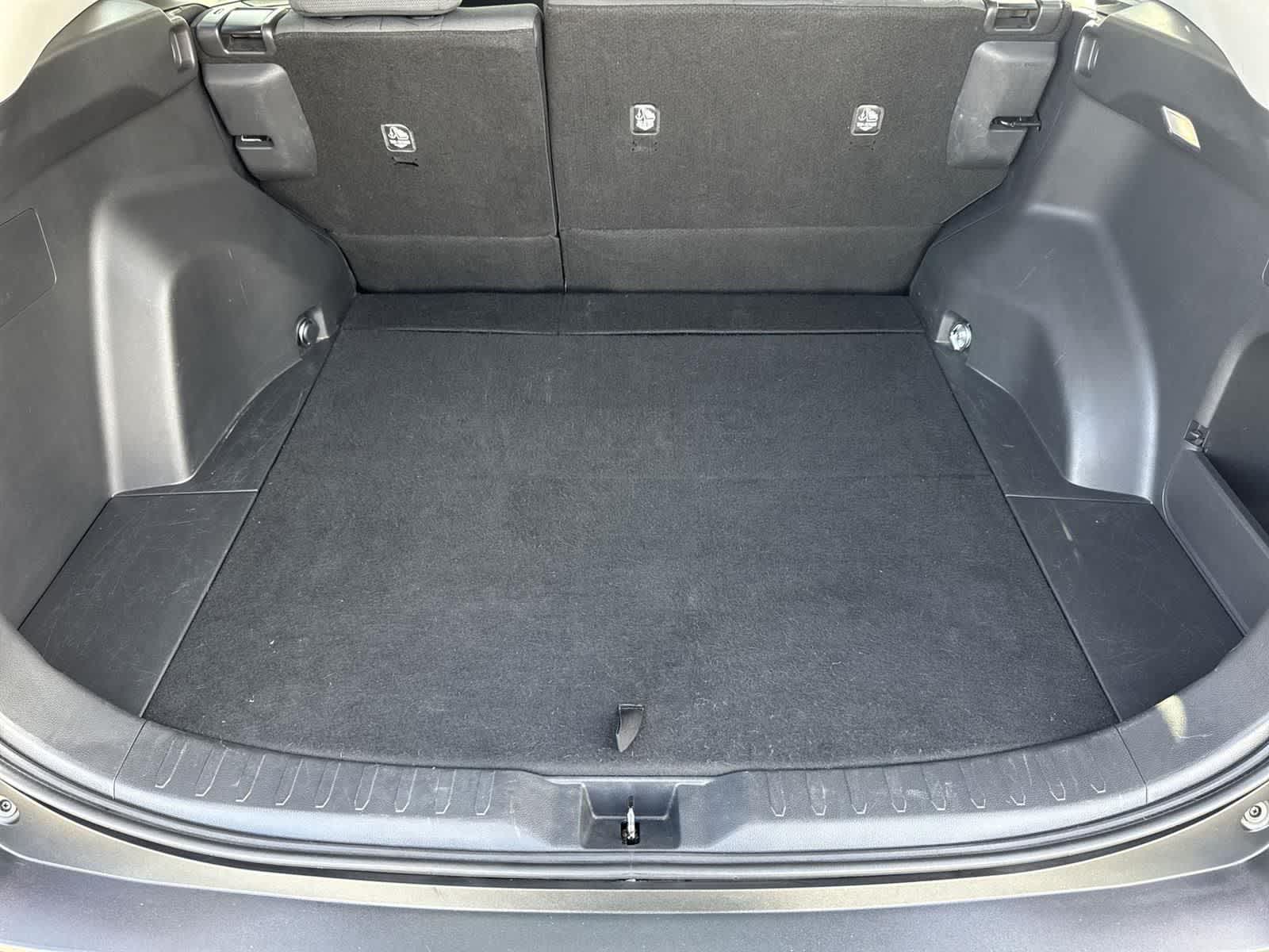 Thumbnail: 2023 Toyota RAV4 - 27