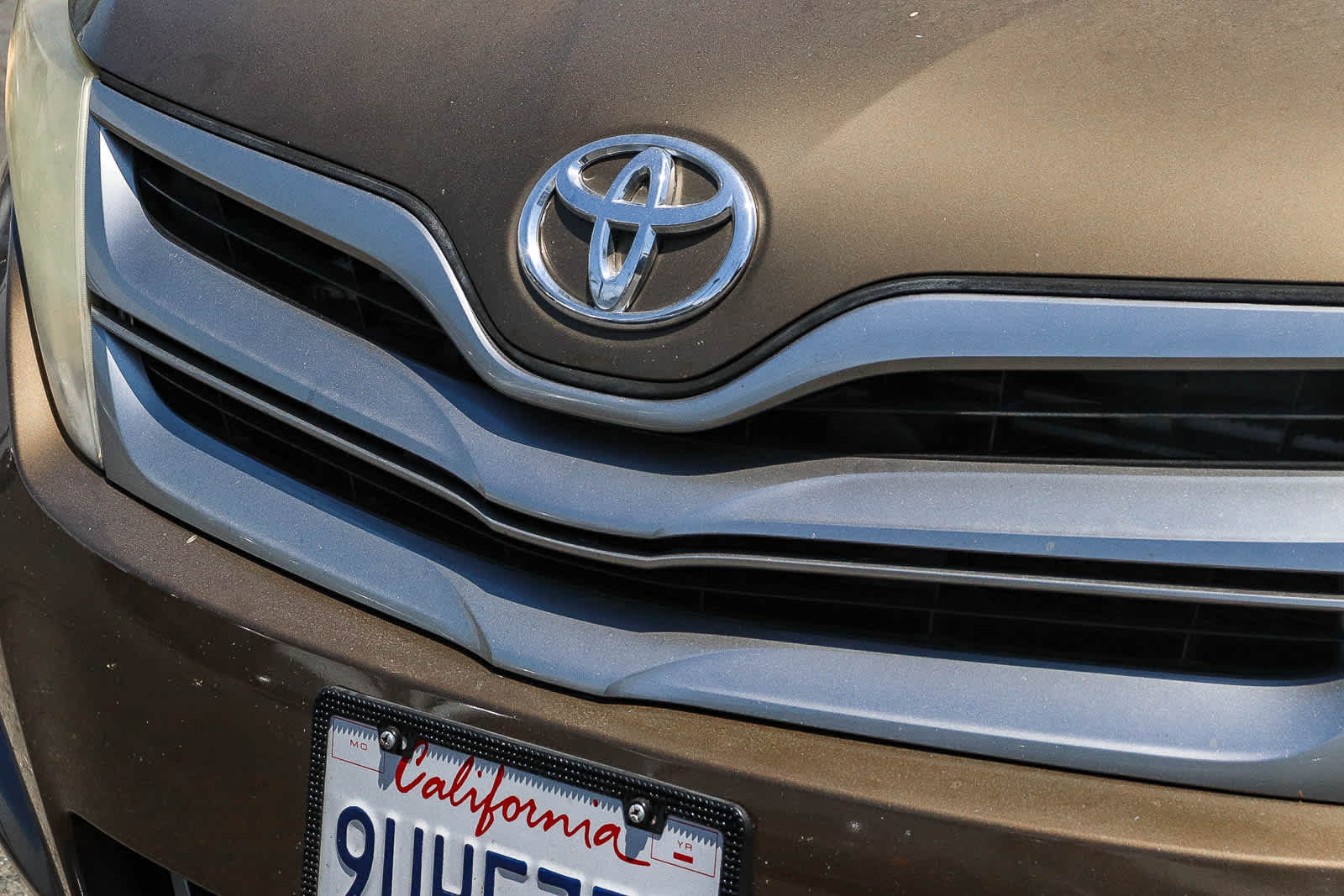 Thumbnail: 2013 Toyota Venza - 3