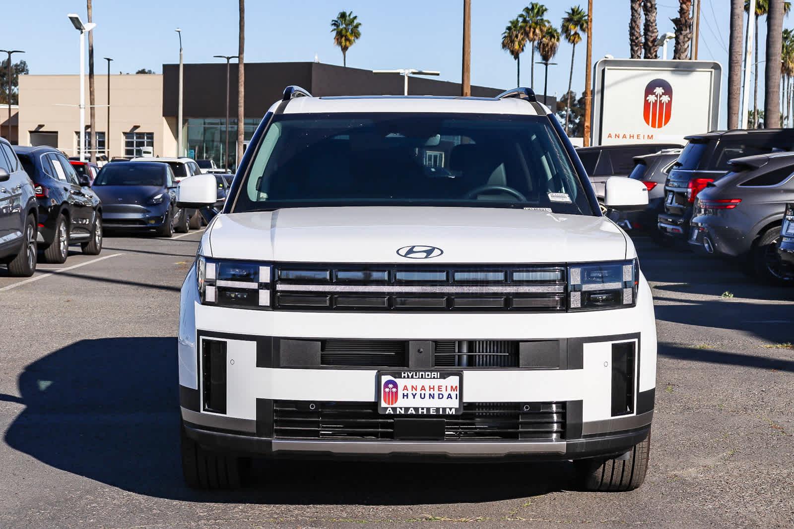 Thumbnail: 2025 Hyundai Santa Fe - 2