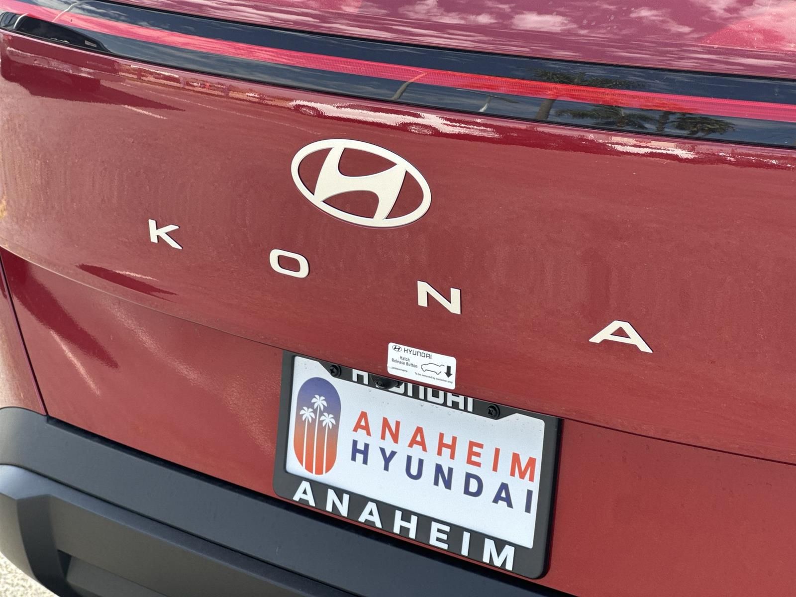 Thumbnail: 2026 Hyundai Kona - 33