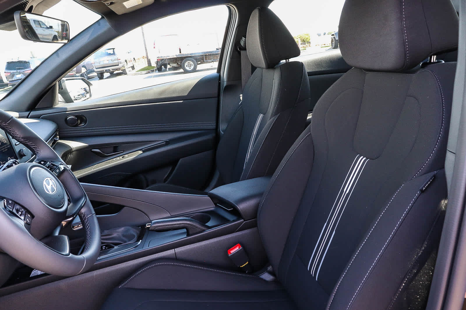 Thumbnail: 2026 Hyundai Elantra - 29