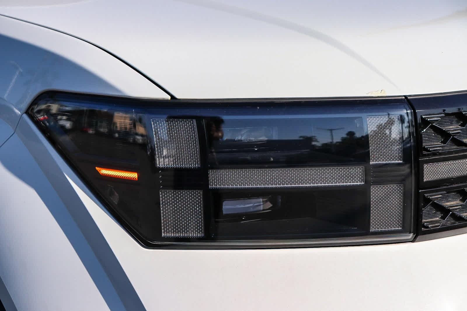 Thumbnail: 2026 Hyundai Santa Fe - 4