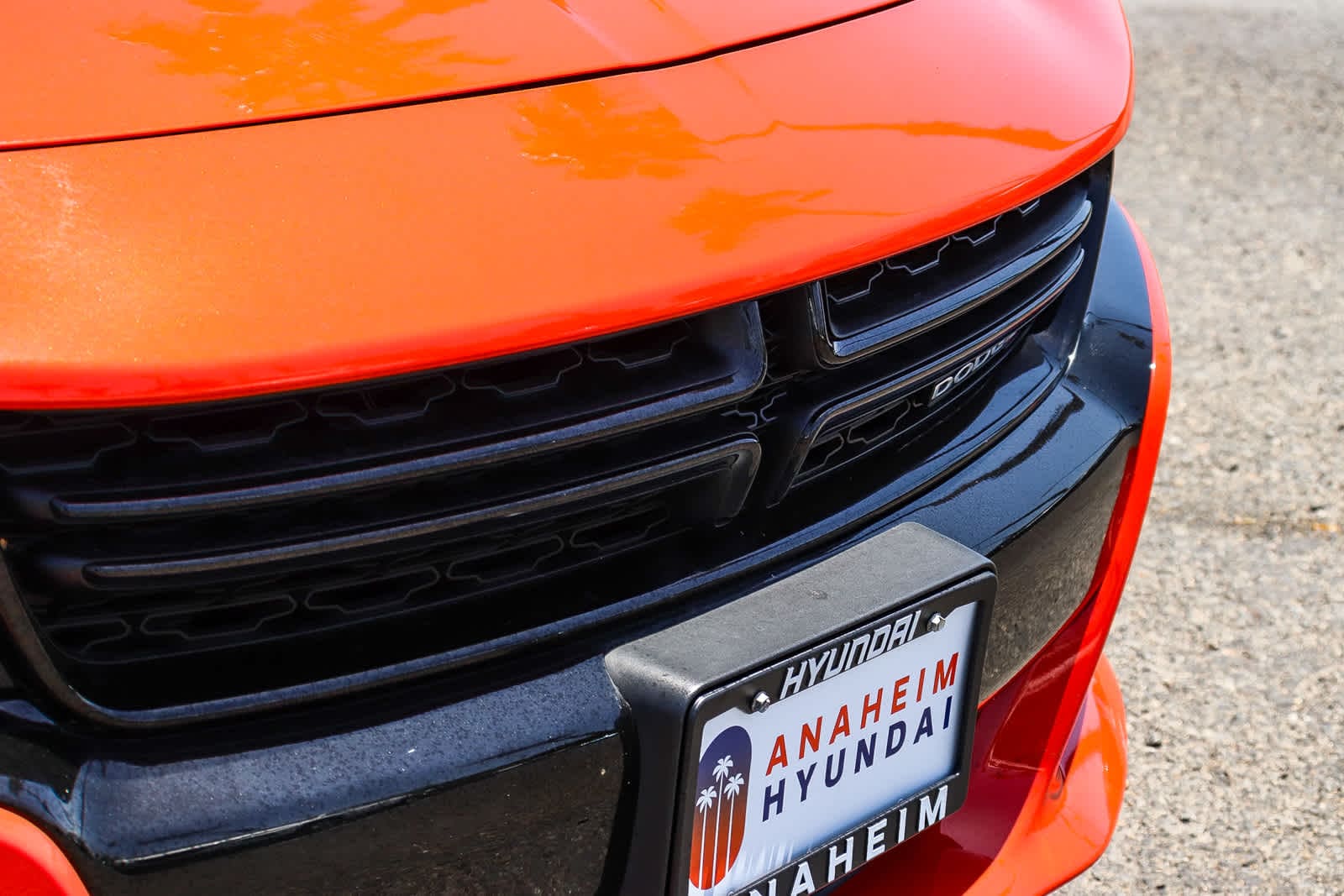 Thumbnail: 2022 Dodge Charger - 5
