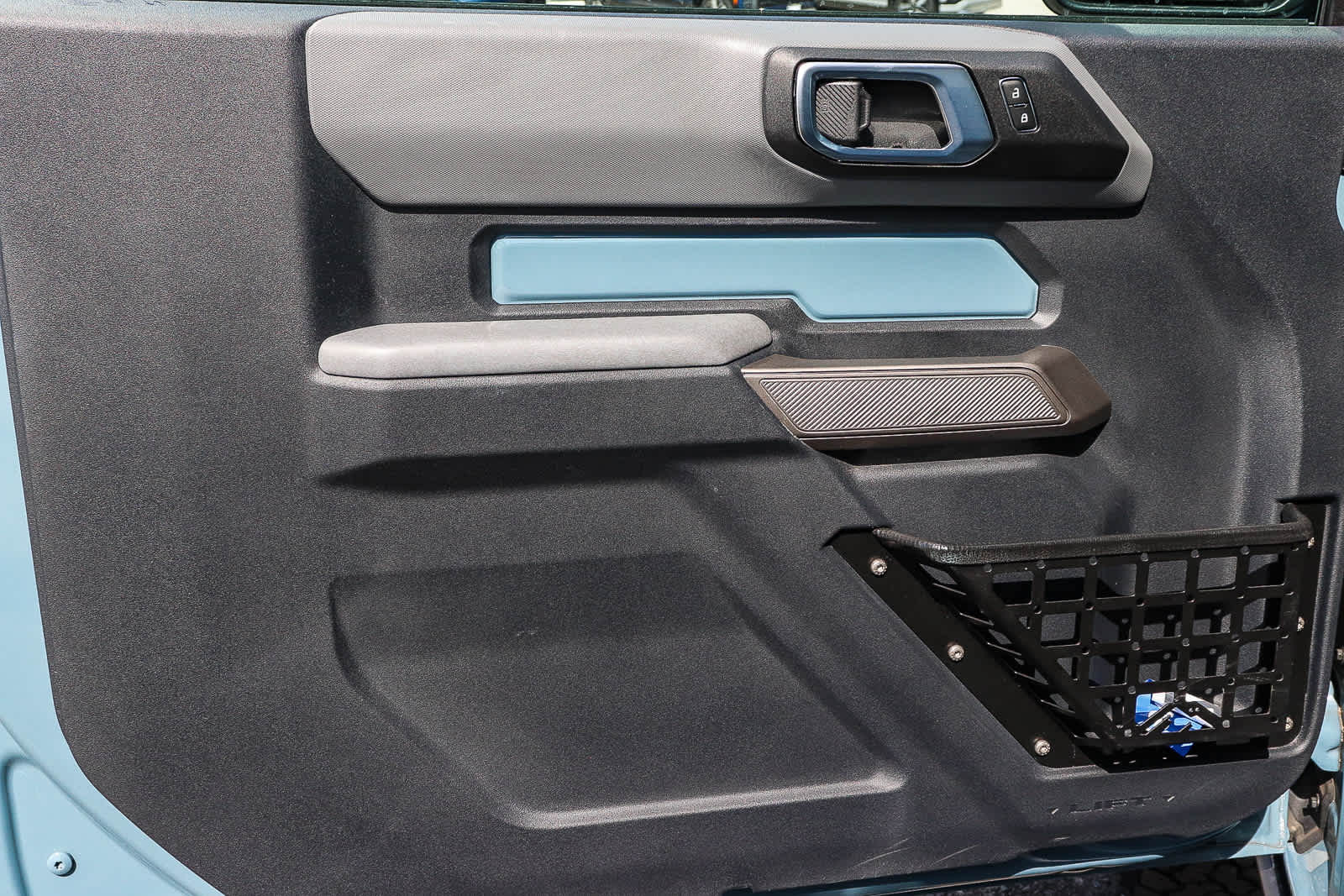 Thumbnail: 2022 Ford Bronco - 26