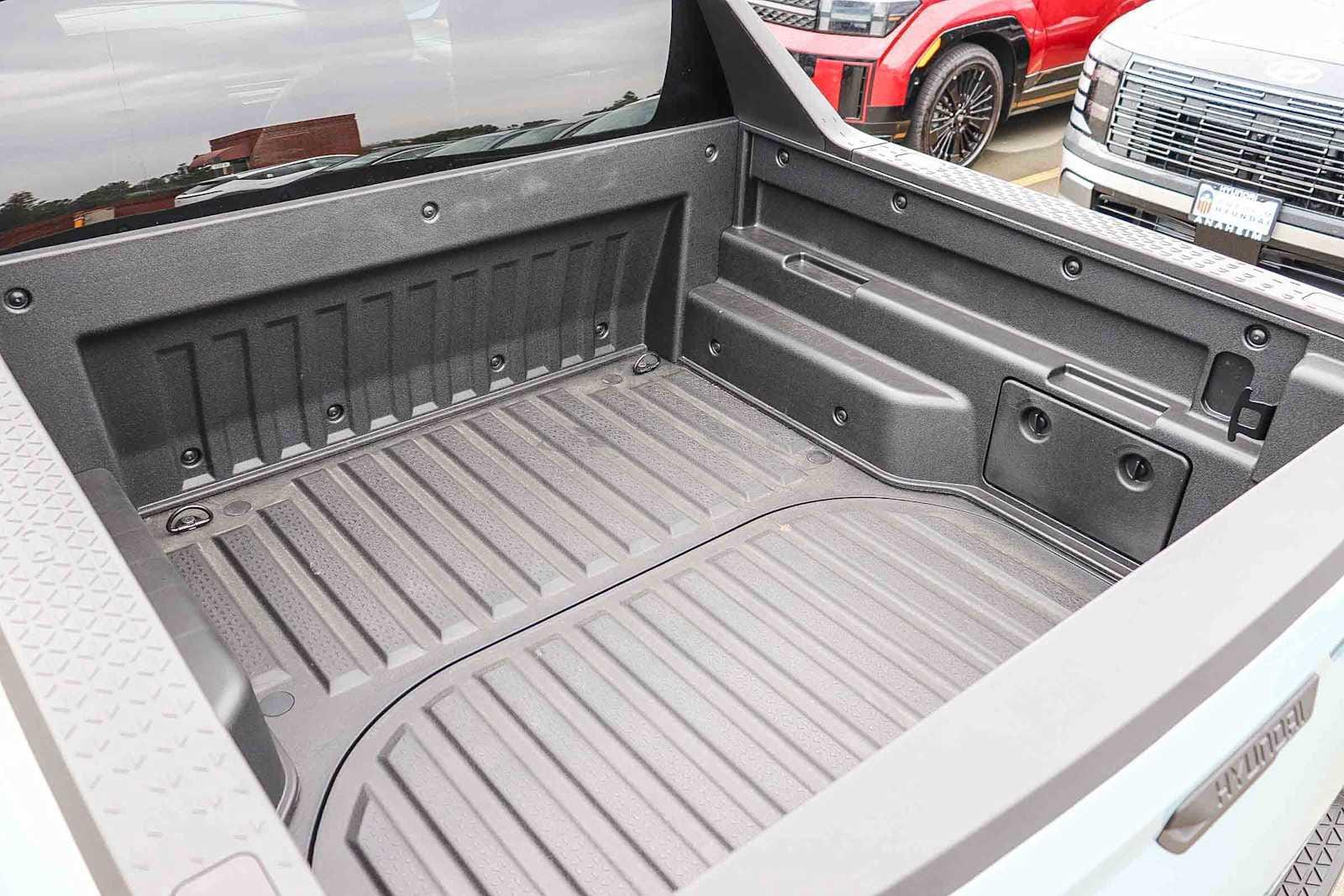 Thumbnail: 2026 Hyundai Santa Cruz - 14