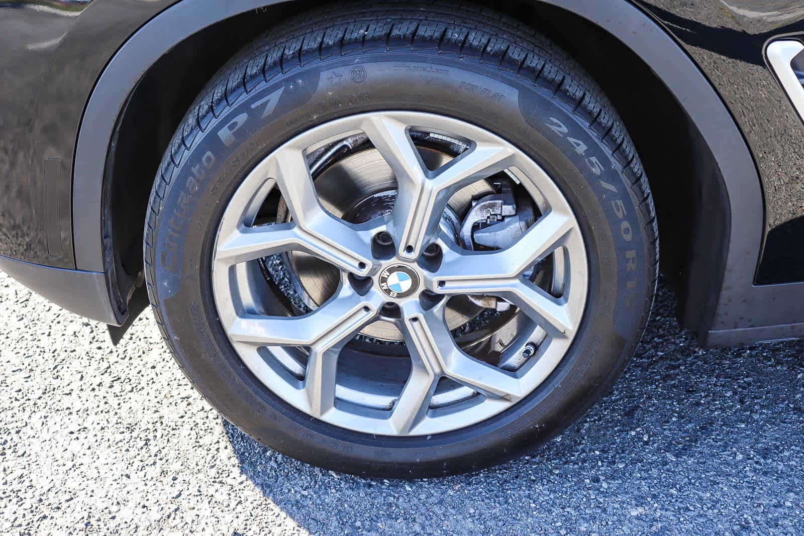 Thumbnail: 2023 BMW X3 - 12