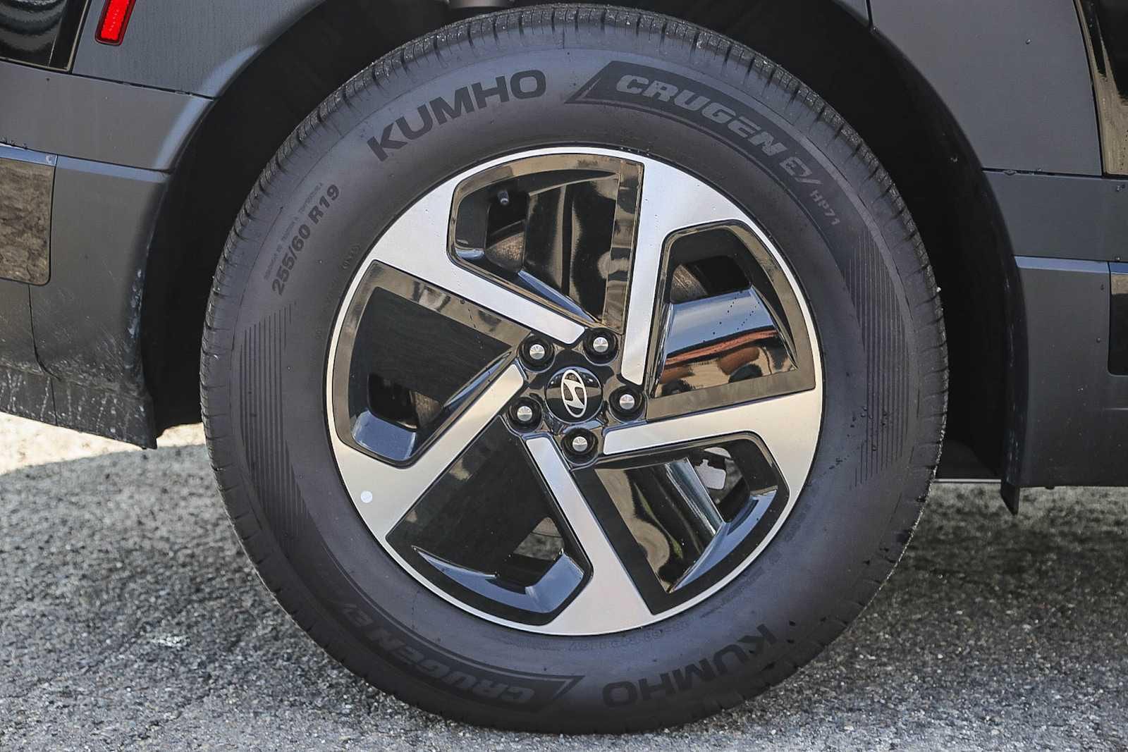 2026 Hyundai IONIQ 9 SE - Photo 10