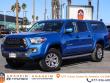 Used 2016 Toyota Tacoma SR5 Truck