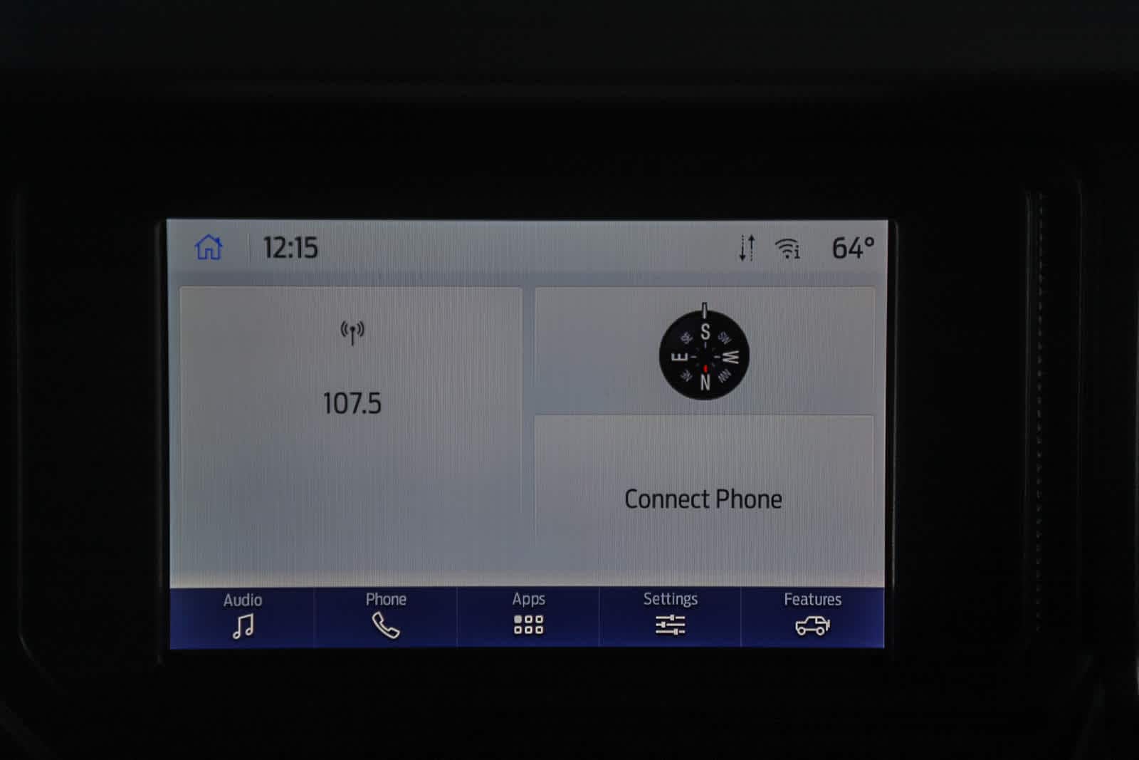 Thumbnail: 2023 Ford Bronco - 16