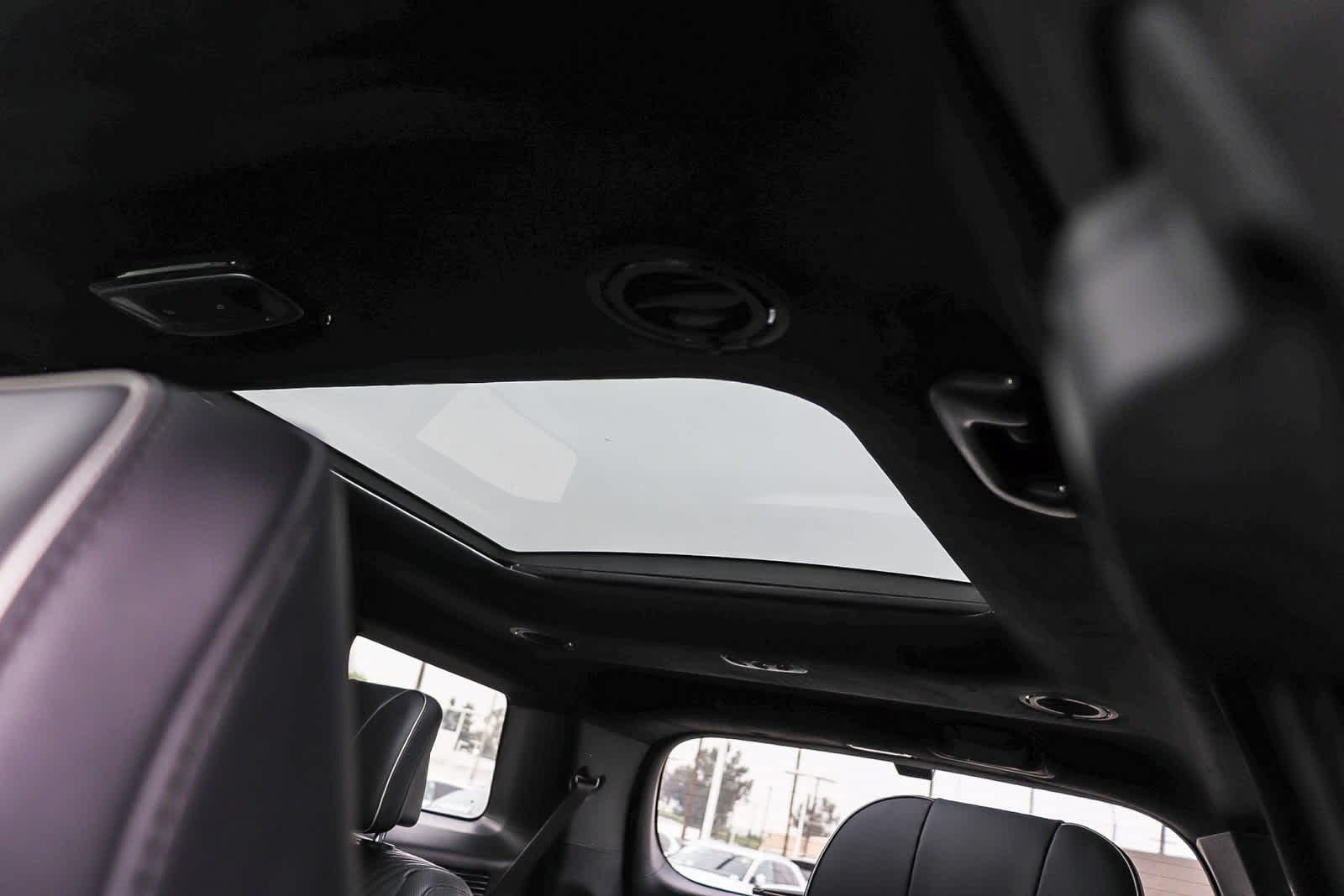 Thumbnail: 2024 Hyundai Palisade - 29