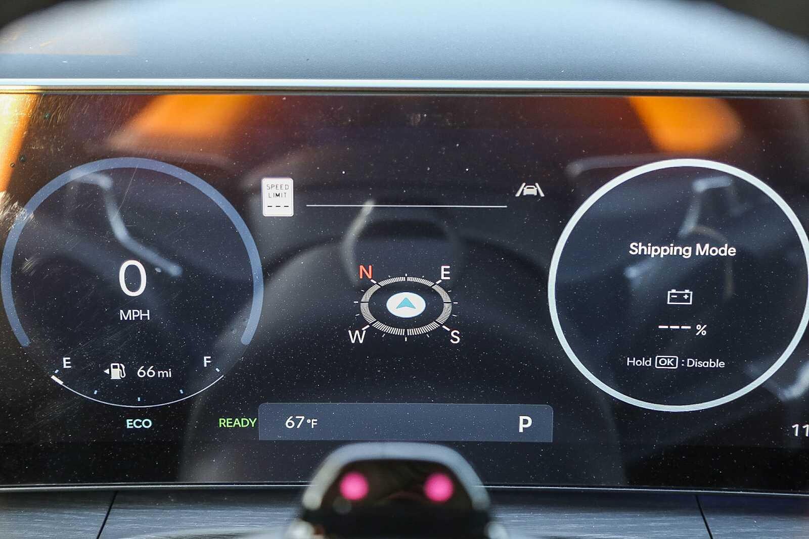 Thumbnail: 2026 Hyundai Santa Fe - 22