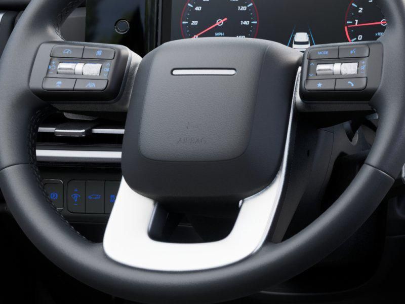 Thumbnail: 2025 Hyundai Santa Fe - 22