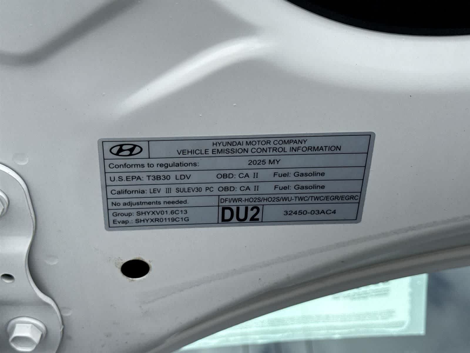 Thumbnail: 2025 Hyundai Elantra - 41