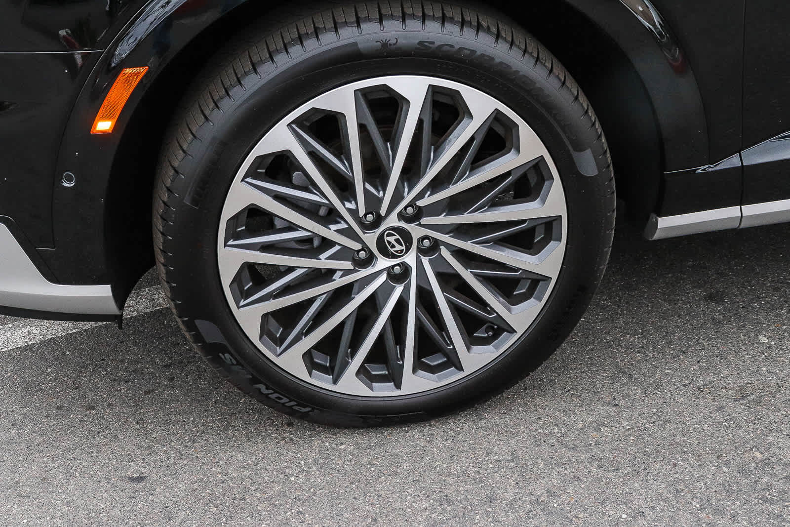 Thumbnail: 2026 Hyundai Palisade - 14