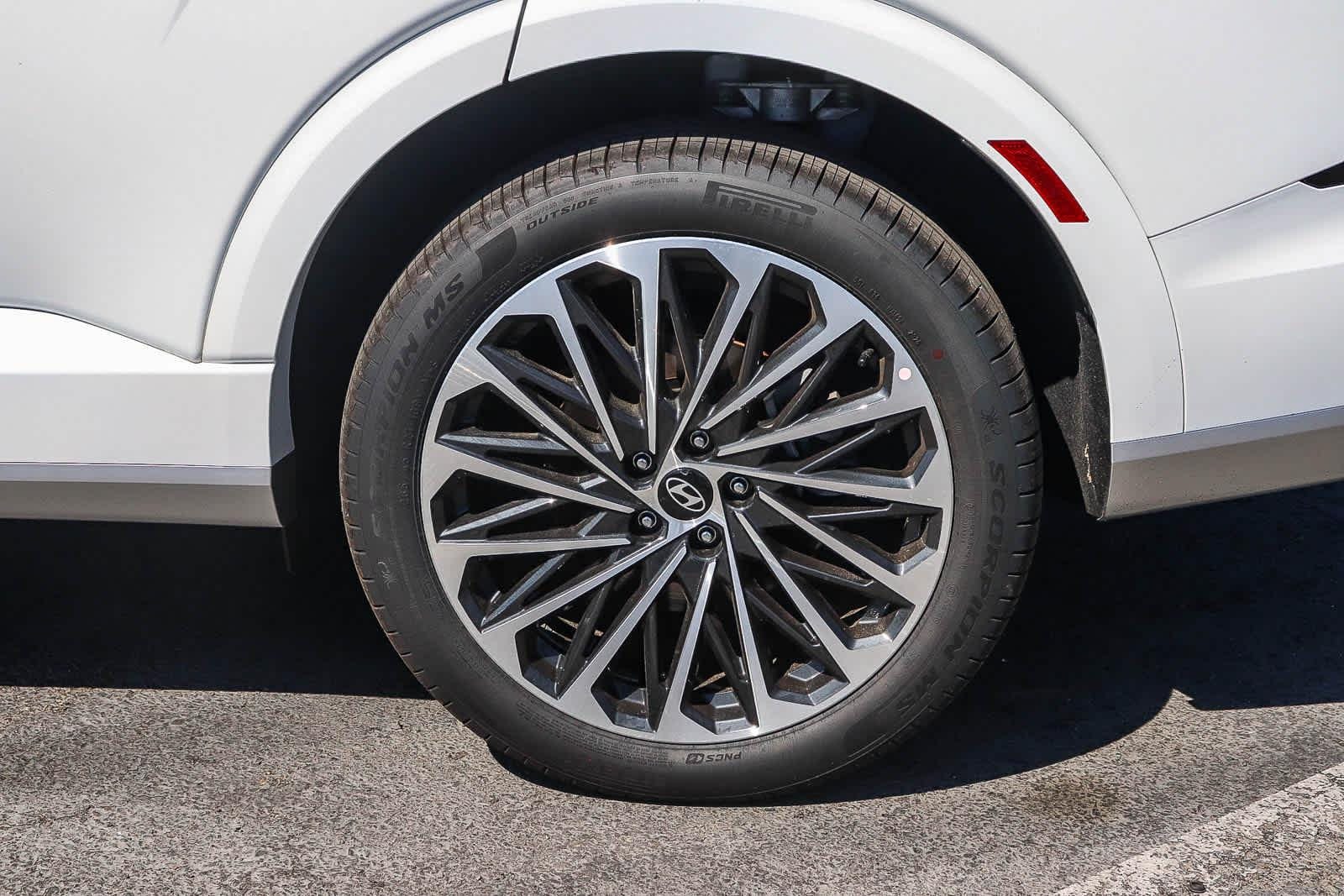 Thumbnail: 2026 Hyundai Palisade - 11